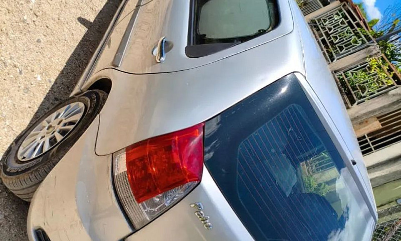 Fiat Palio 1.0/ Trof...