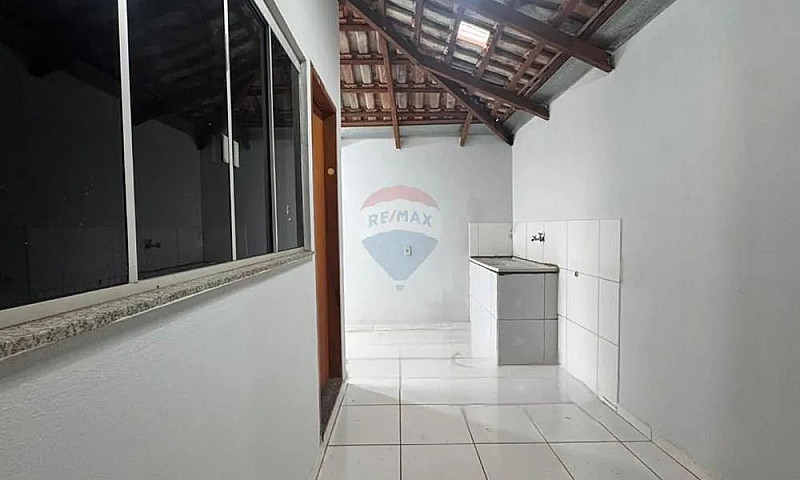 Kitnet No Coração De...