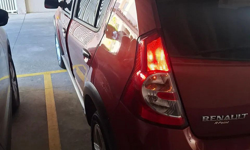 Renault Sandero Step...