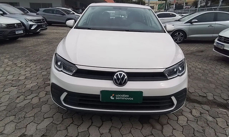 Volkswagen Polo 1.0 ...