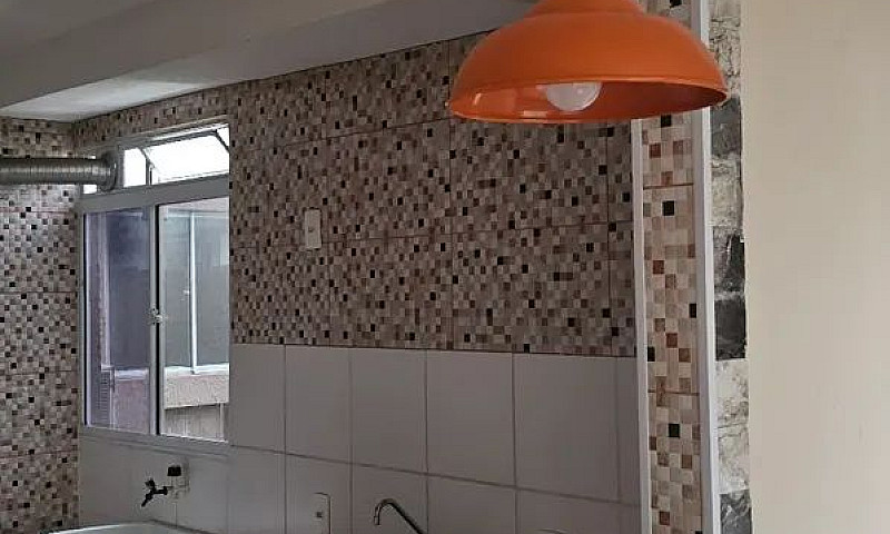 Vendo Apartamento 2 ...