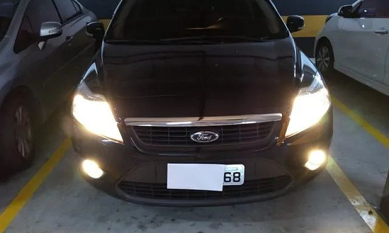 Ford Focus 2.0 16V/S...