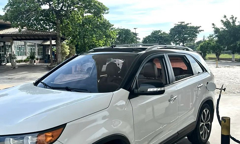Kia Motors Sorento 3...