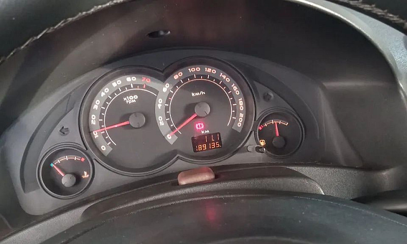 Chevrolet Celta Life...