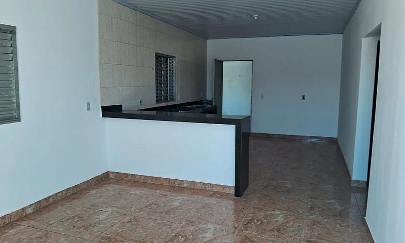 Vendo Ou Troco Casa ...
