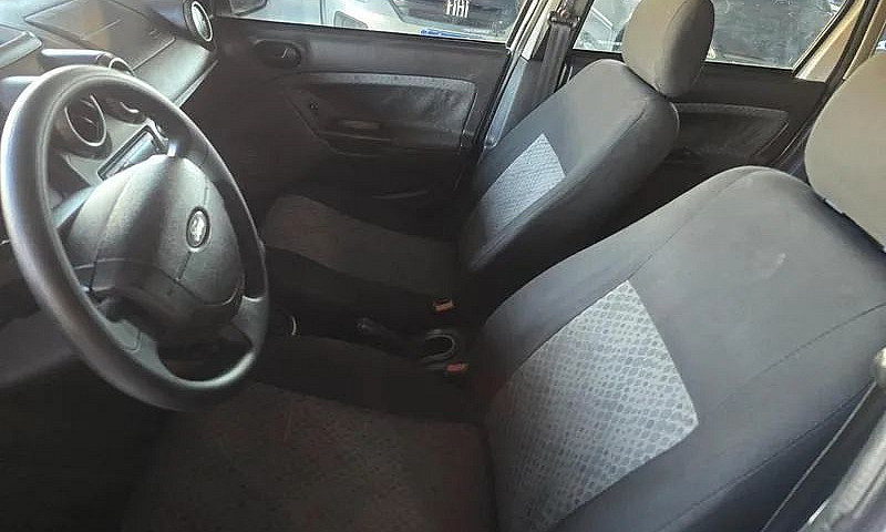Ford Fiesta 1.0 8V F...