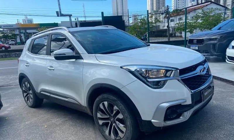 Chery Tiggo 5X Txs 1...