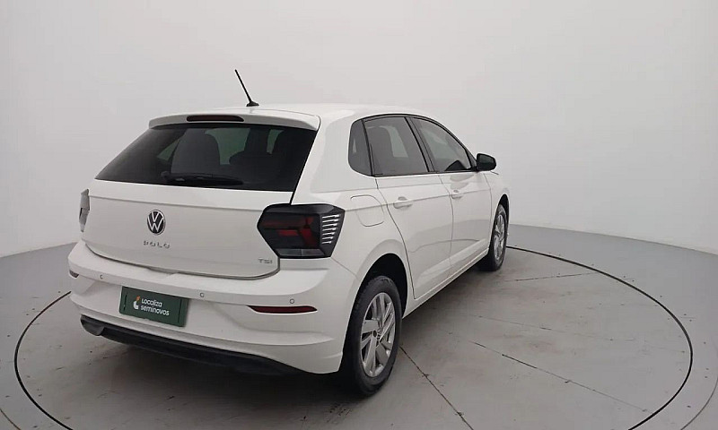 Volkswagen Polo 1.0 ...
