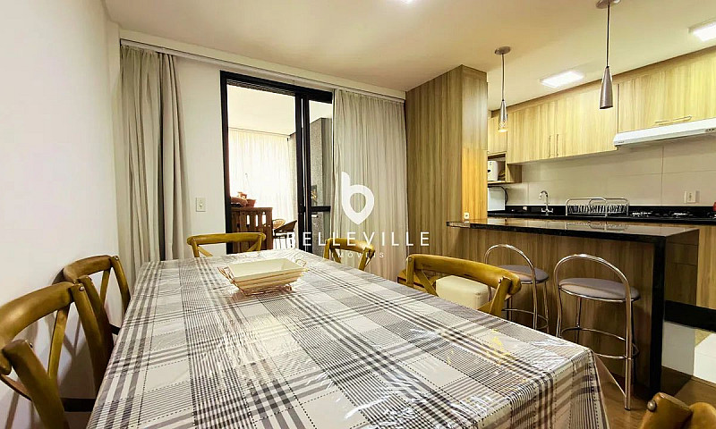 Apartamento Moderno ...