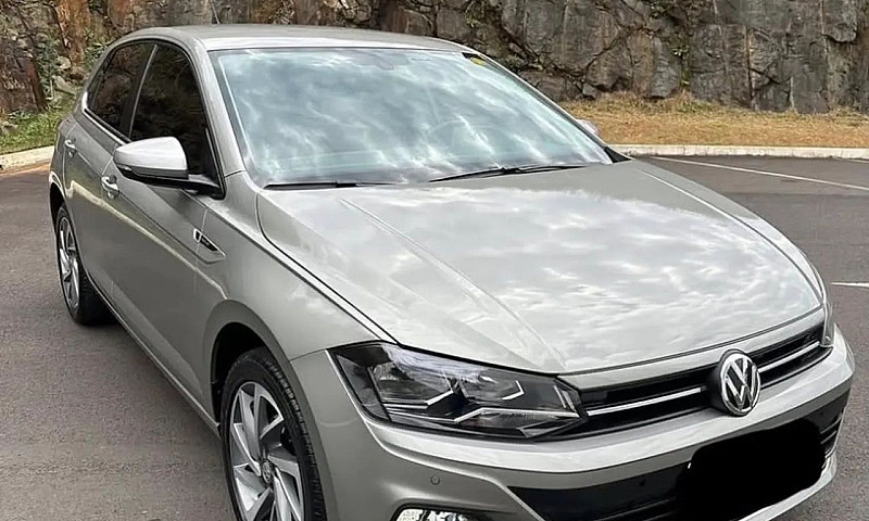 Volkswagen Polo High...