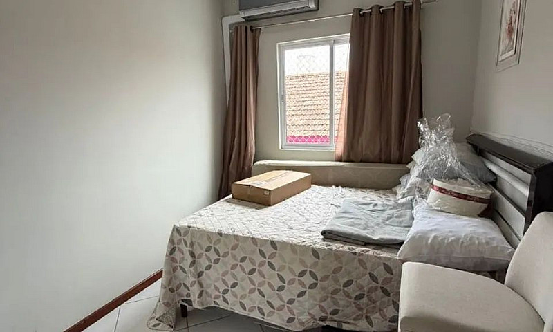 Aluguel Apartamento ...
