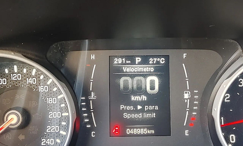 Fiat Toro Opening Ed...