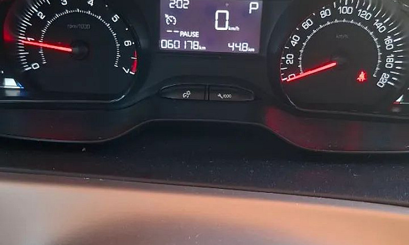 Peugeot 2008 Allure ...