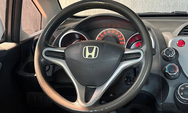 Honda Fit Dx 1.4 Fle...