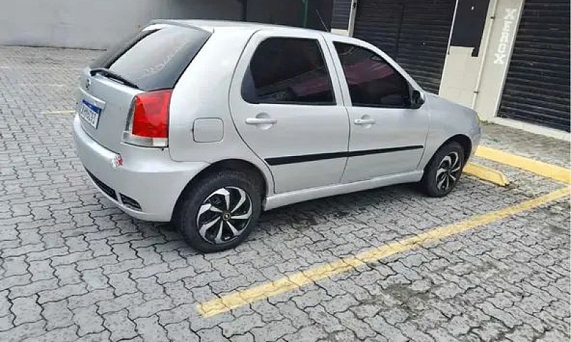 Fiat Palio Elx 1.0 F...