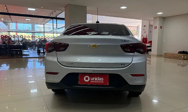 Chevrolet Onix Plus ...