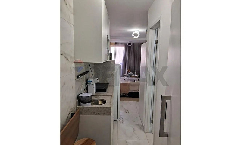 Apartamento Mobiliad...