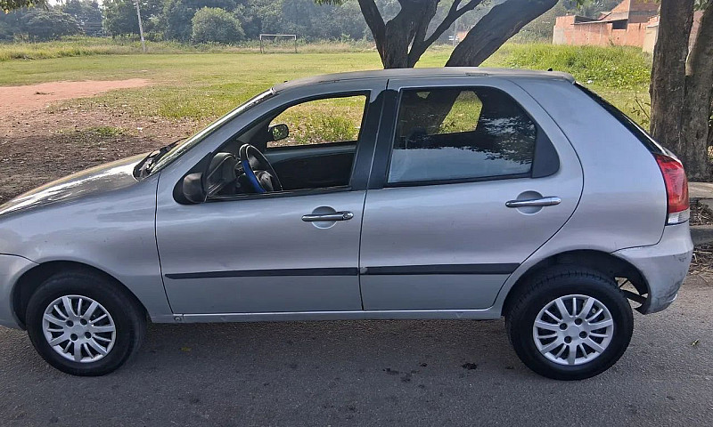 Fiat Palio 1.0/ Trof...