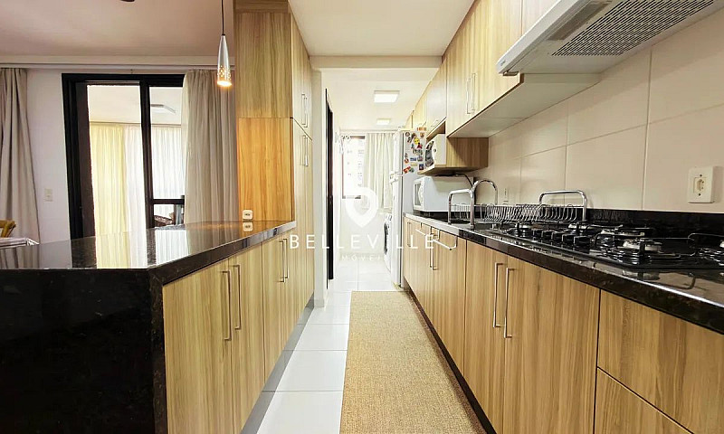 Apartamento Moderno ...