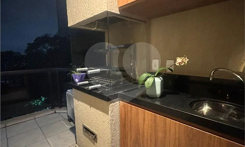 Duplex Com 3 Quartos...