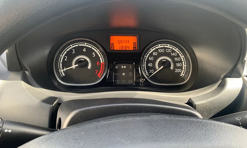 Renault Sandero Expr...
