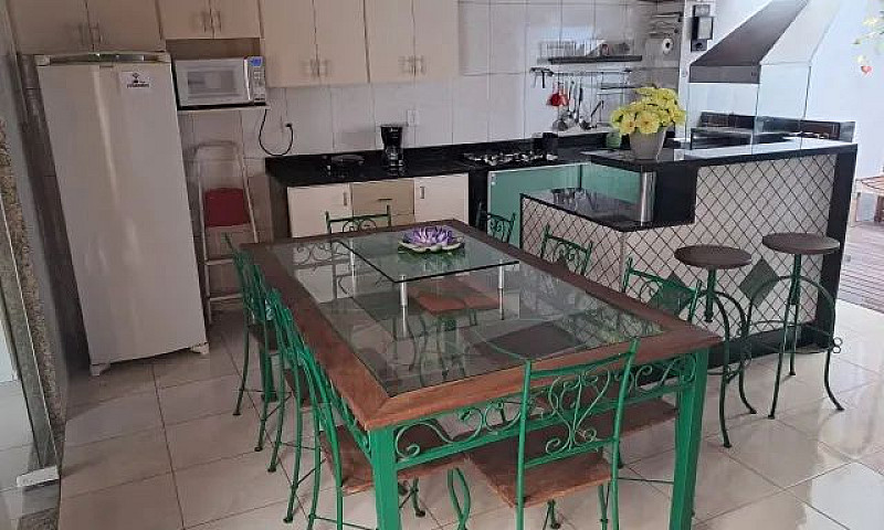 Casa Sobrado 2Q C/Va...