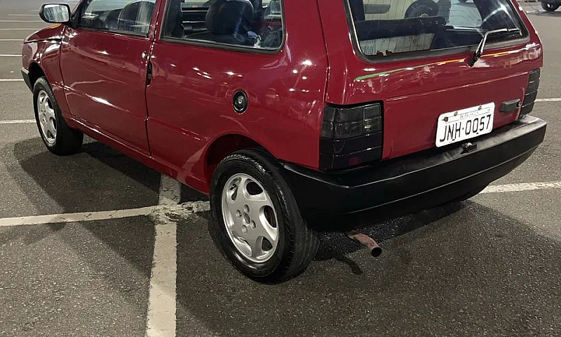 Fiat Uno Mille 1.0/ ...