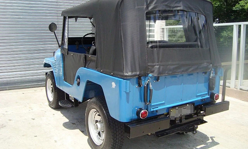 Ford Jeep Jeep 2022...
