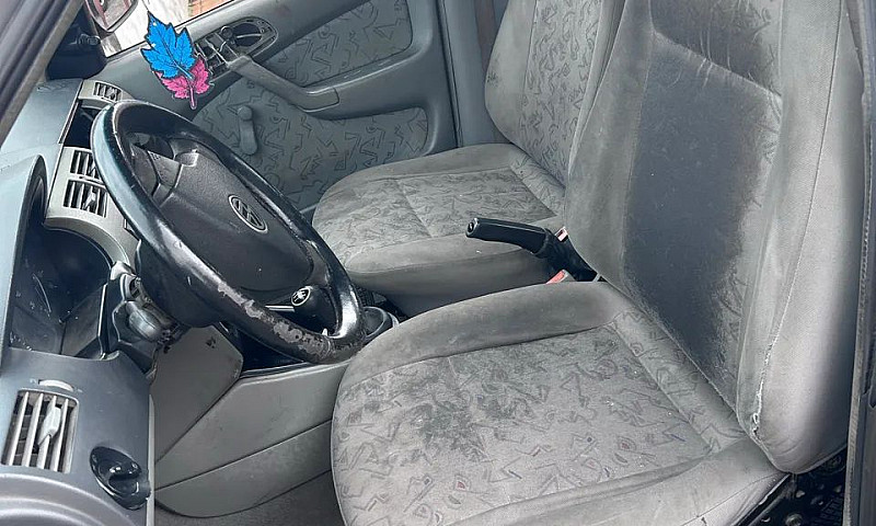 Volkswagen Gol Geraç...
