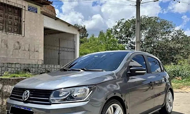 Gol Track 2018 Flex ...