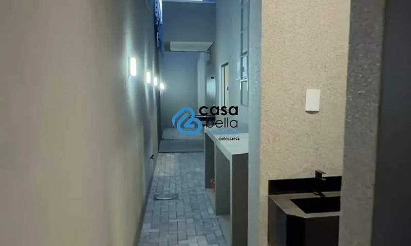 Casa Para Locação 20...