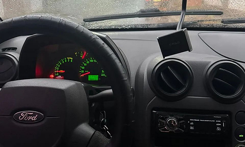 Ford Ka 1.0 8V/1.0 8...