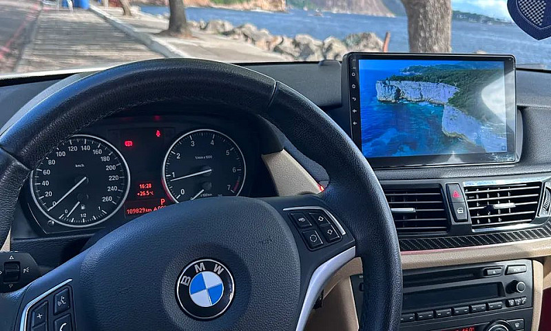 Bmw X1 Sdrive 18I 2....