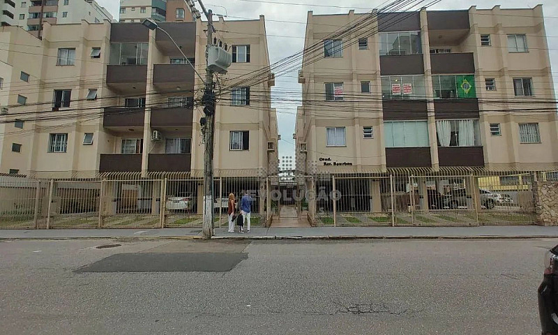 Apartamento 2 Dorms ...