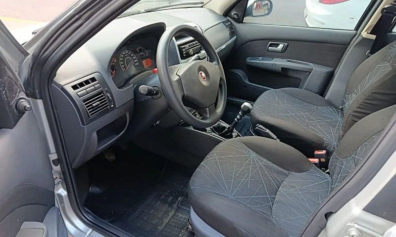 Fiat Palio Elx 1.4 M...