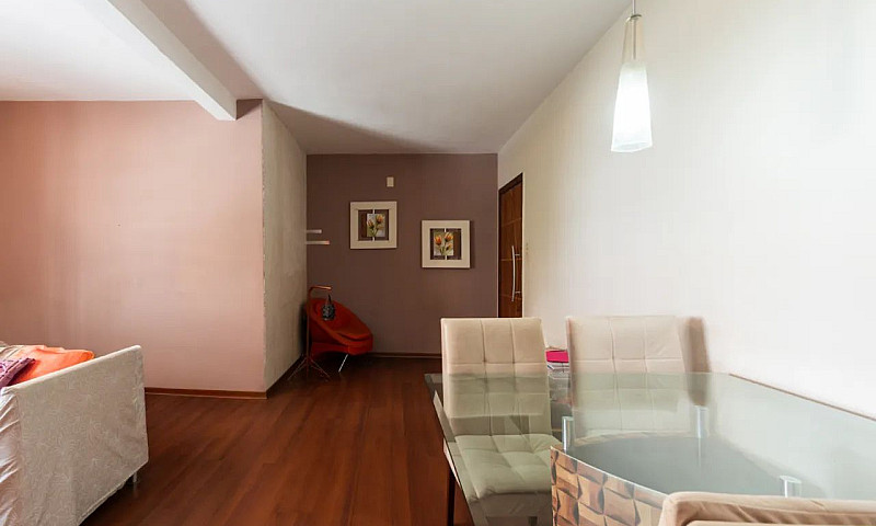 Apartamento Para Ven...
