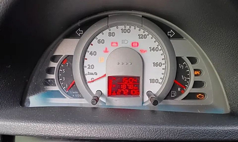 Volkswagen Gol Geraç...