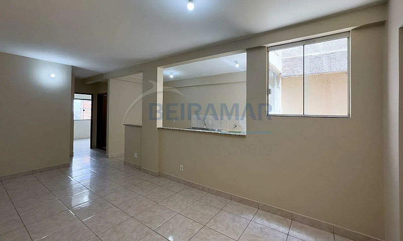 Apartamento 2 Quarto...