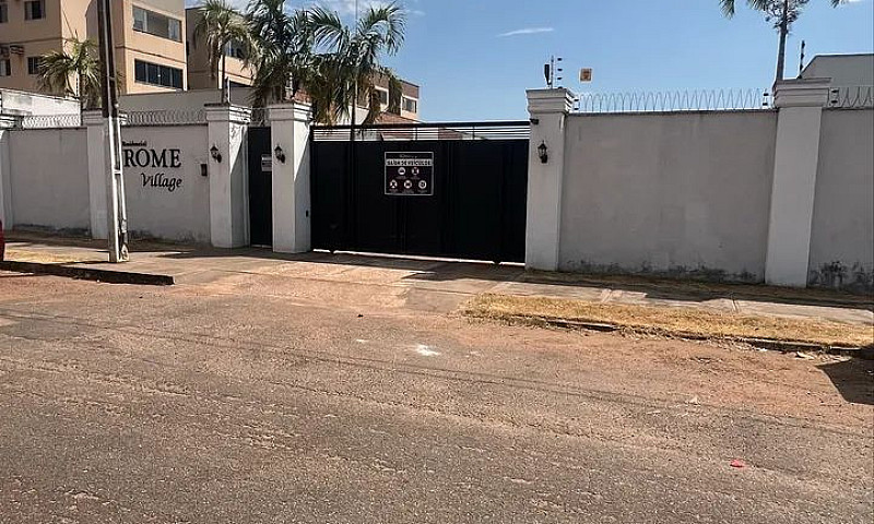 Alugo Casa Em Condom...