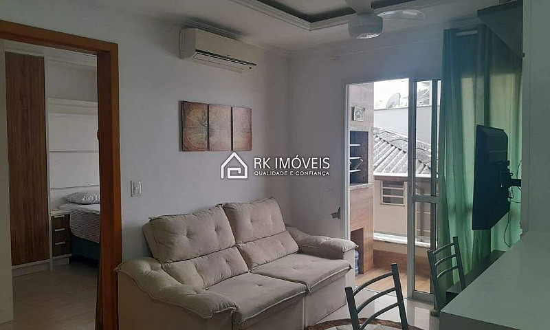 Apartamento Para Alu...