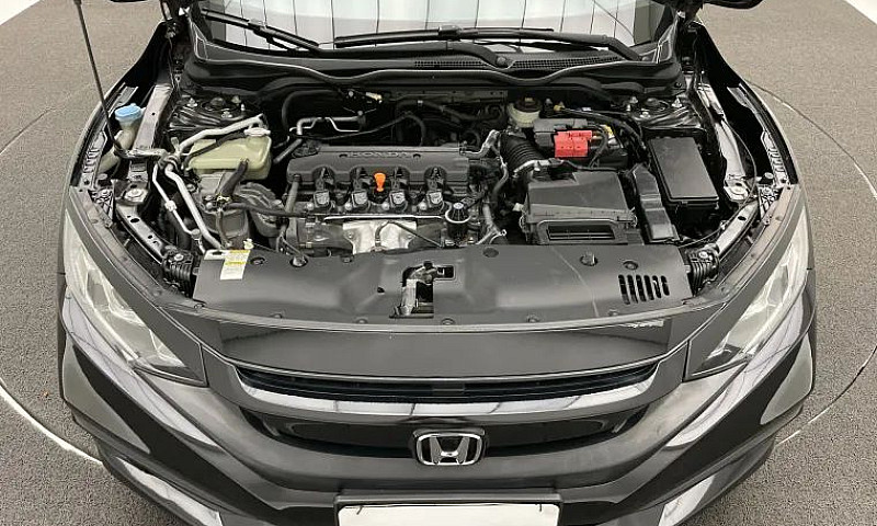 Honda Civic Sedan Sp...