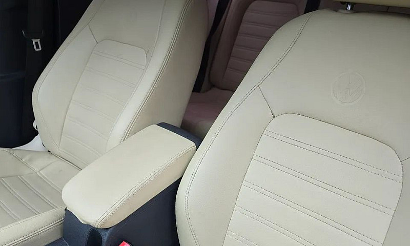 Volkswagen Jetta Hig...