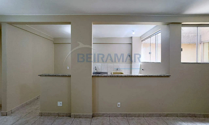 Apartamento 2 Quarto...