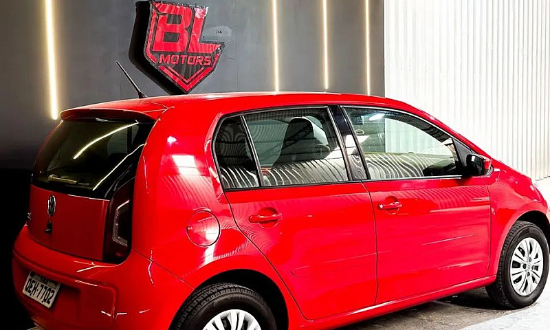 Volkswagen Up! Take ...