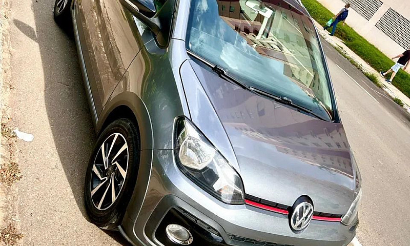 Volkswagen Up! Extre...