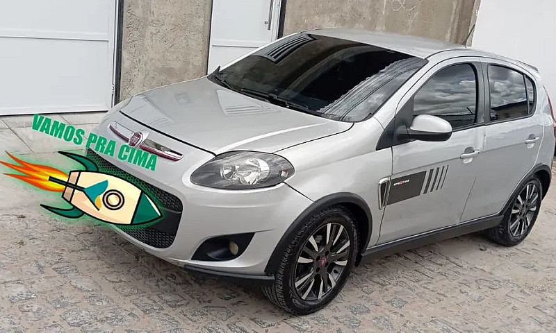 Fiat Palio Sporting ...