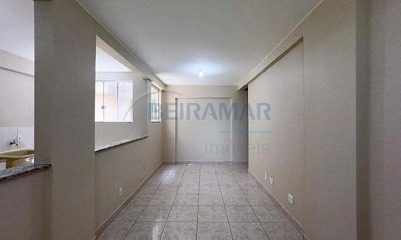 Apartamento 2 Quarto...