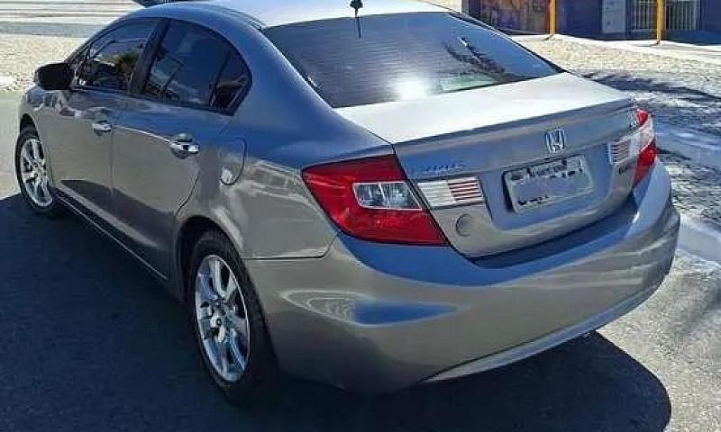 Honda Civic Sedan Ex...