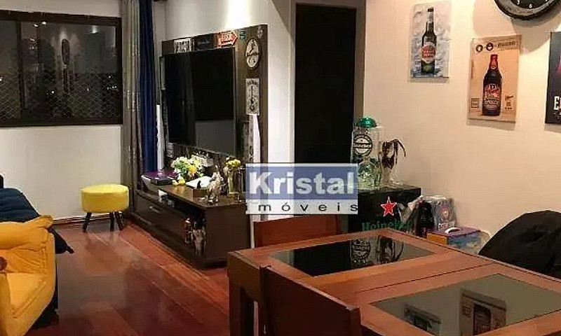 Apartamento Com 2 Do...