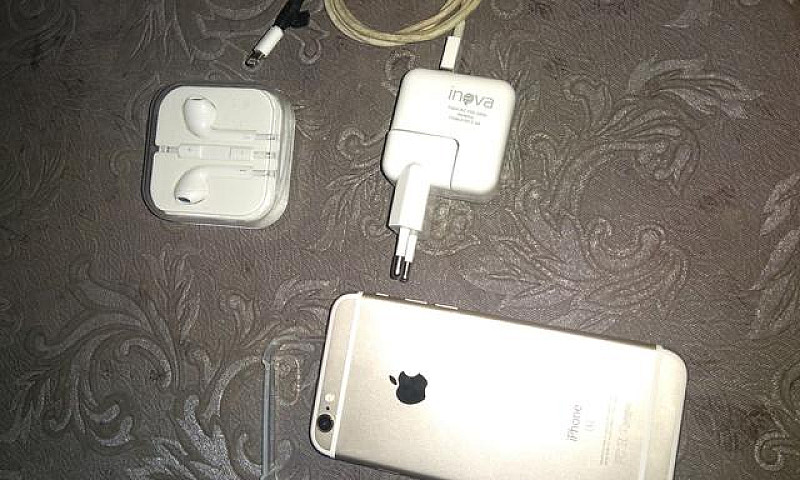Iphone 6S 16Gb...
